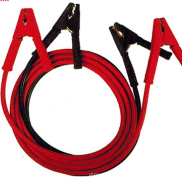 100A Booster Cable Cable Инструменты аккумулятора ПВХ.